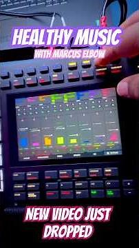 MPC Live 3 | How to add XY Effects to the Buttons!! #mpclive3