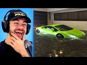 LES PLUS GROS IDIOTS DE 2025 😂 (React Drole)