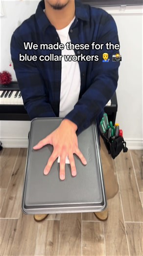 Comment “pov” if you want one! 👀 #bluecollar #technician #pov