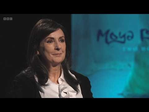 Moya Brennan - Interview for BBC | Irish Music Icons (Dec 2023)