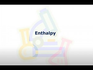 Enthalpy