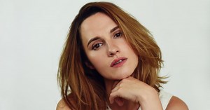 How a Nightmare Audition Gave ‘Humans’ Star Ruth Bradley the Best Advice