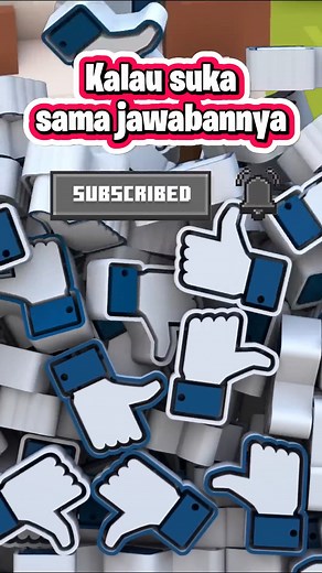 45K views · 2.2K reactions | Kenapa Creeper Meledak #shorts #jangkauan #jangkauanluas #interaksiluas #reels #fypシ #reelsviralfb #minecraft | Laster | Facebook