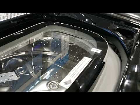 Samsung dual washing machine LC1 error code PART 2 #samsung #washingmachine