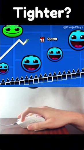 $1,000 BATIDAO FUNK Challenge VS Hacker in Geometry Dash!