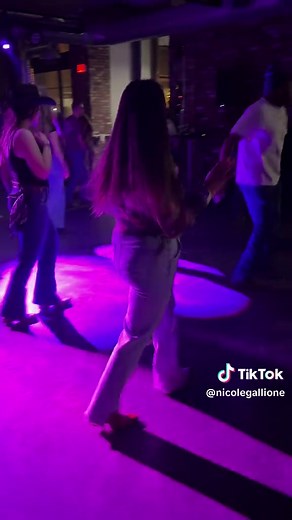 Mastering the Raised Like That Line Dance