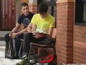 fer y david / fey / el