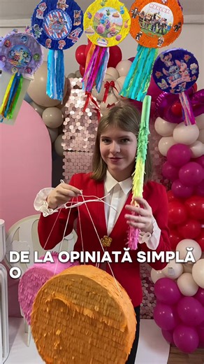 Videoclipuri postate de cleopatra_balloonsevents (@cleopatra_balloonsevents) cu Blooming Spring - Leva