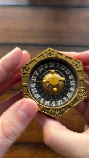 Ultimate Dice Spinner for DND and Fidgeting Fun