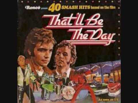 Billy Fury - Long Live Rock