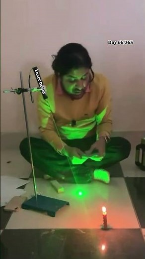 Difference between regular and diffused reflection with demonstration #shorts#shortsfeed #school