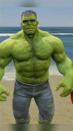 SONIC TAKIMI VS HULK TAKIMI - SAVAŞ 🔥 |#shorts | #gta5 #sonic | 1M Please Sub FOLLOW ‪@FFVxMyth‬
