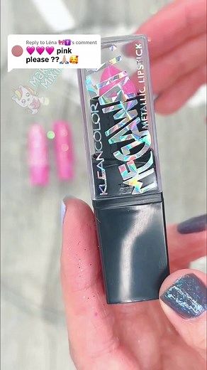 Replying to @Léna 🎀✝️ Slime Coloring with LIPSTICK!🥳🩷🩷🩷 #Slime #mixingmakeup #clearslime #slimeasmr #oddlysatisfying #asmrsounds #slimediy #slimesmoothie #cosmeticdestroying #makeupmixing #slimesmoothie #slimetime #slimemixing #lipstickslime #asmr #relaxing #pinklipstick #pinkslime