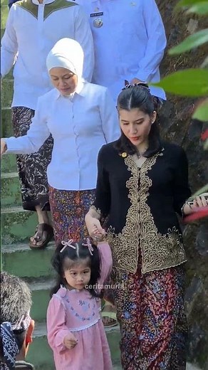 PARADE SEWU KUPAT COLO MURIA 2026
