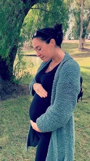 8.1K views · 91 reactions | I'm addicted to surrogacy #reels #surrogatemother #surrogacy #pregnancy | My Extraordinary Family | Facebook