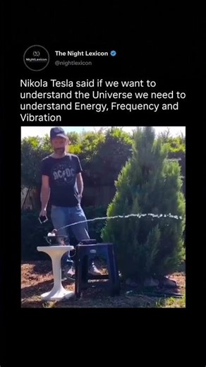 How Frequency Controls What You See