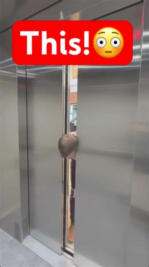 Normal skill VS King of Elevator challenge #shortsfeed #skills