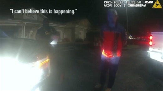 Florida man suing sheriff's office after he says error led to 2 weeks in jail