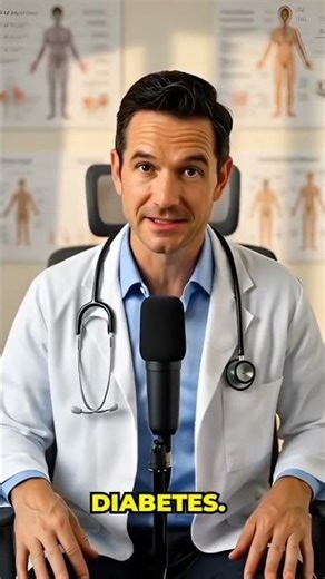 “40 Million Americans Have Diabetes — Here’s What It Means”
