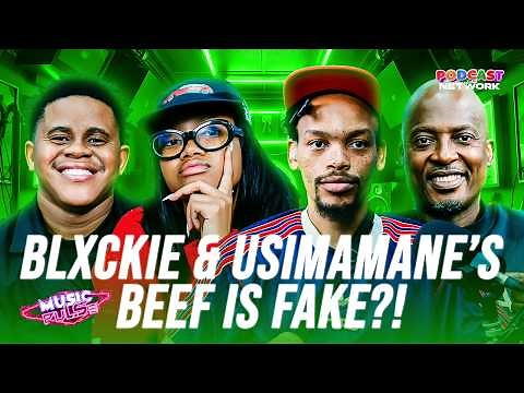 Lekompo DEAD? | SA Hip Hop is RUBBISH? | Ciza | Hitboss | Maskandi Excellence | K1llbrady "No Hits"