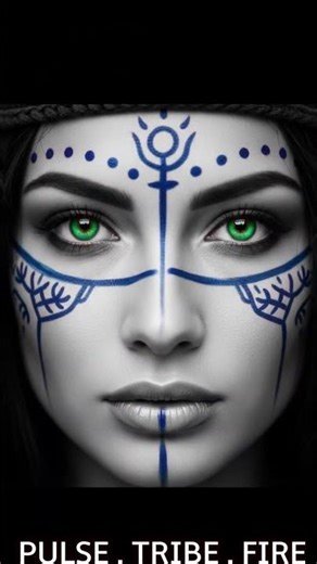 Hypnotic Pulse EDM 🔮 Shamanic Techno 128 BPM #electronicmusic #hypnoticedm #remix