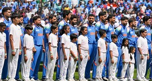 ICC Announces Major Rule Changes In All Three Formats Of Men's Cricket