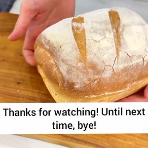 172K views · 2.4K reactions | Bread in 1 hour. I've found the easiest...