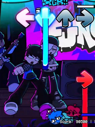 FNF Mod Starlight Mayhem เพลงนี้โครตมัน #ฟีดดดシ #เทรนด์วันนี้ #อย่าปิดการมองเห็น #fypシ゚ #fyp #fridaynightfunkin #starlightmayhem #proplayer #bffnf #fnf #fnfmod