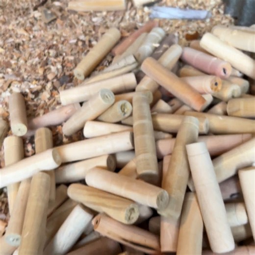 Tuhin on Instagram: "The complete process of making scissors and wooden combs is a fascinating display of traditional craftsmanship and skilled manual work. Each tool is carefully created through multiple steps that require precision, patience, and years of experience. The process begins with selecting quality raw materials—strong metal for the scissors and durable, seasoned wood for the combs. For scissors, the metal is heated, shaped, and forged into blades. The blades are then carefully sharp