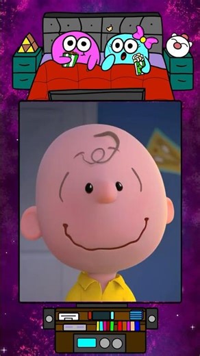 We Didn’t Expect to Love The Peanuts Movie This Much