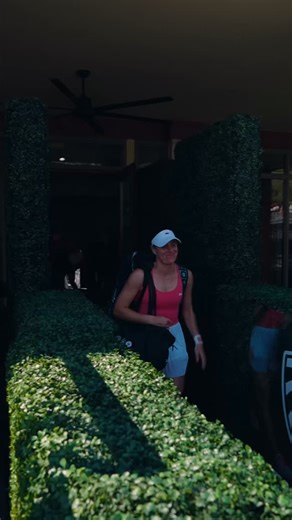 Big time matches, that’s just how we do it in ATX 🔥 | ATX Open Tennis