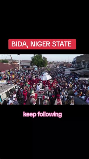 Experience the Fascinating Culture of the NUPE People in Bida