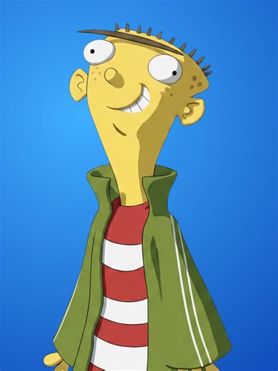 ATENTO!!🚨 FORTNITE X ED EDD Y EDDY LLEGAN PRONTO #fortnite