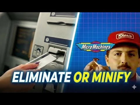 Better Business Strategies - Minify Method