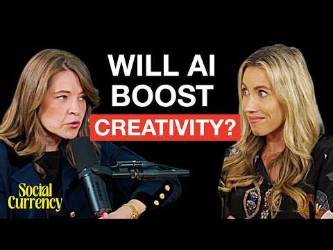 Adobe's VP's Strong Prediction about AI & Creativity