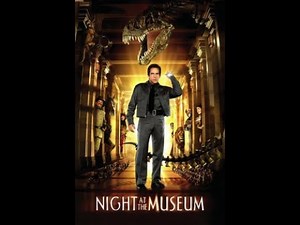 night at the museum movie =1 - trailer