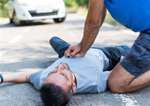 10 Weirdest Songs To Perform CPR To, Per NY Presbyterian Hospital