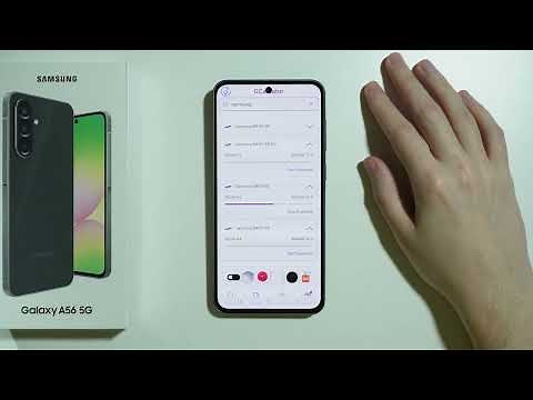 Samsung Galaxy A56 5G: Can I Install GCam?