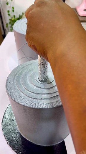 Master the Art of Cake Stacking: A Step-by-Step Guide