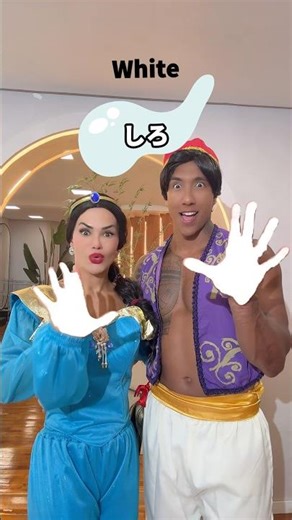 What color mix do you know how to make? 🎨🩷 ‪@ApolloSant‬ #entertainment #viral #trend #tutorial