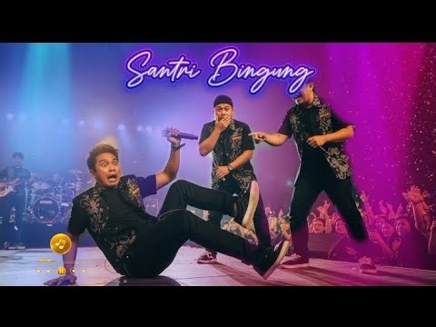 Lagu Paling Konyol 2026! Kalau Kamu Nonton, Jangan Salahkan Saya Kalau Ngakak