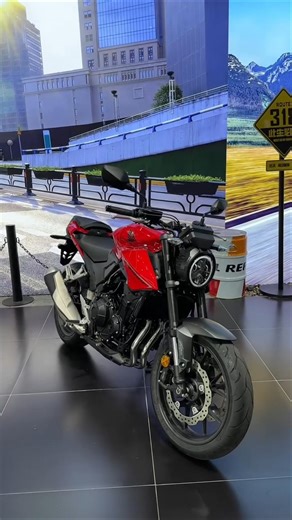 Honda😍 CB 400f New bike launch 2025 | Honda🥰 New bike CB 400f 2025 #shorts #youtubeshorts #viral