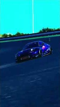 Mitsubishi FTO GP Version R "Nebula Edition" - #TheCrewMotorfest #Racing