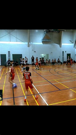 Best moves of the week! Reads, movement, timing, execution. This is what the game looks like when everything clicks :) | Pixellot