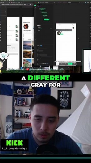 Font Size Revealed: SF Pro Medium 13 Display #shorts