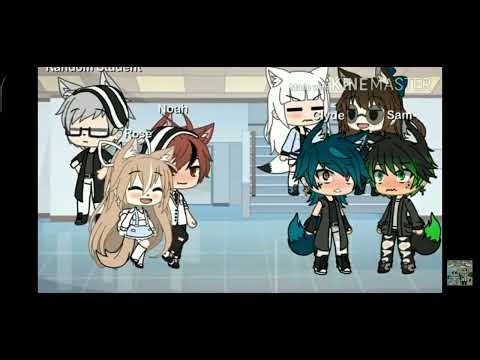 🔥 My two pervert Alphas 🔥 GLMM Episode 01/??