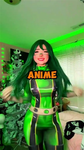 🚨 ACCIDENT! 🤯 Tsuyu Asui’s Dress CAUSES Incredible Accident! 😭 | #fyp #tsuyuasui #fail