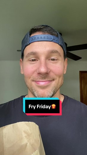 McDonald’s Fries & McDouble Review: Fry Friday Taste Test