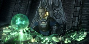 Prometheus 2 : 4 choses à savoir sur la suite avec Michael Fassbender