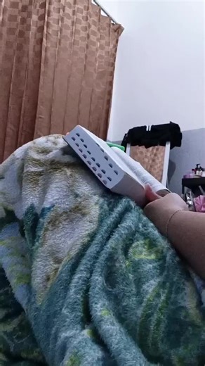 ASMR Ritual persiapan WFO